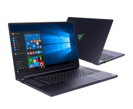 Razer Blade Pro 17 i7-10875H/16GB/512GB/Win10 RTX3060 - 634561 - zdjęcie 1